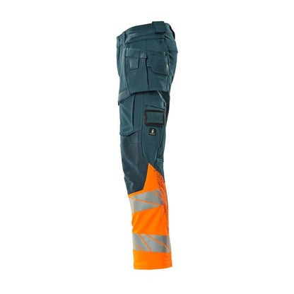 Pantaloni con tasche appese, pantaloni ULTIMATE STRETCH