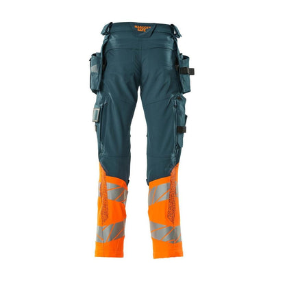 Pantaloni con tasche appese, pantaloni ULTIMATE STRETCH
