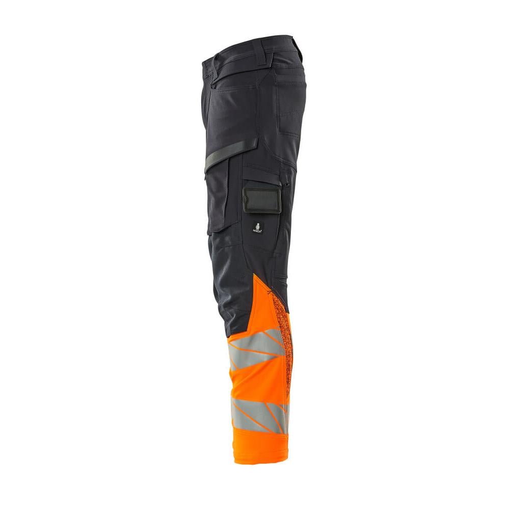 Pantaloni con tasche al ginocchio, pantaloni ULTIMATE STRETCH