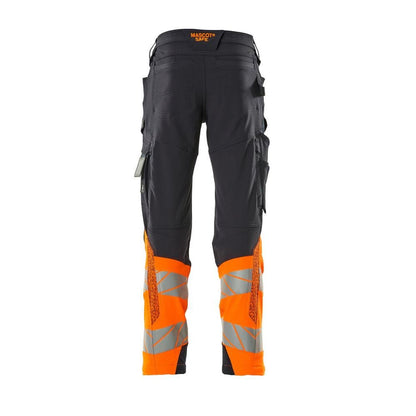 Pantaloni con tasche al ginocchio, pantaloni ULTIMATE STRETCH
