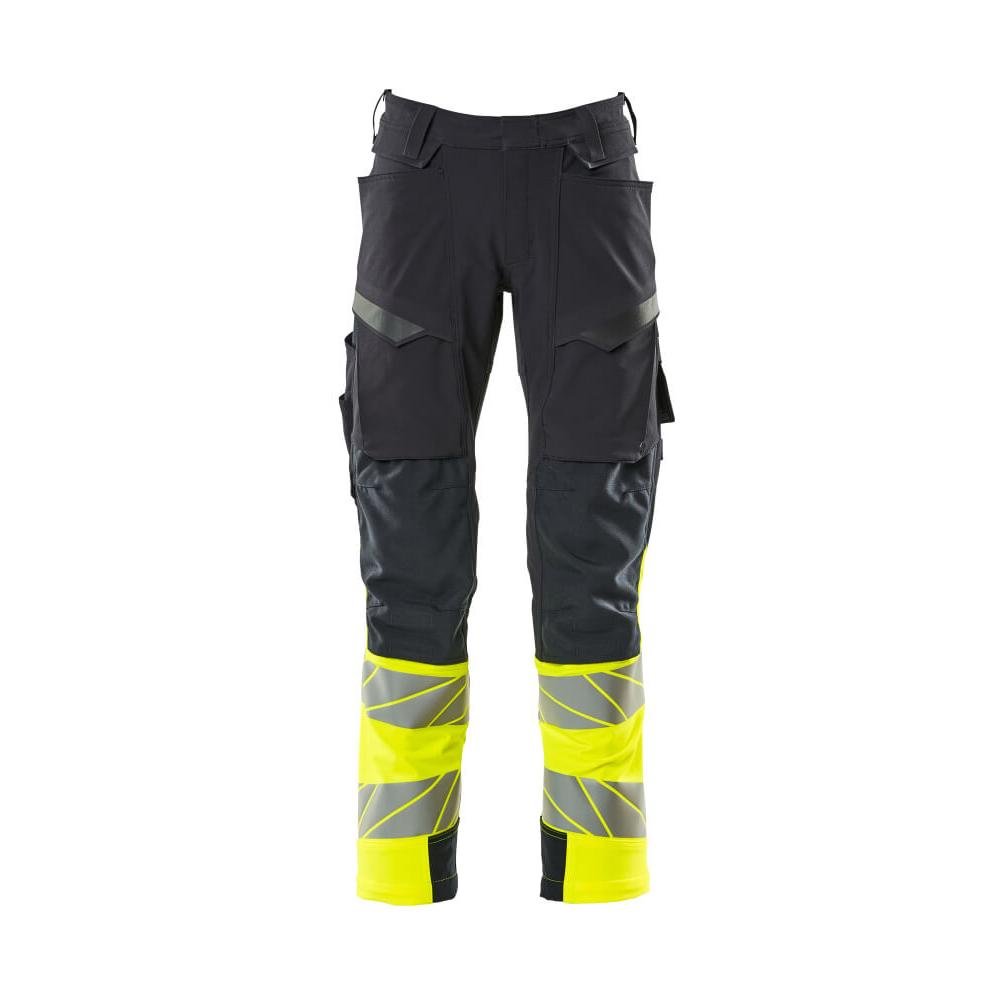Pantaloni con tasche al ginocchio, pantaloni ULTIMATE STRETCH