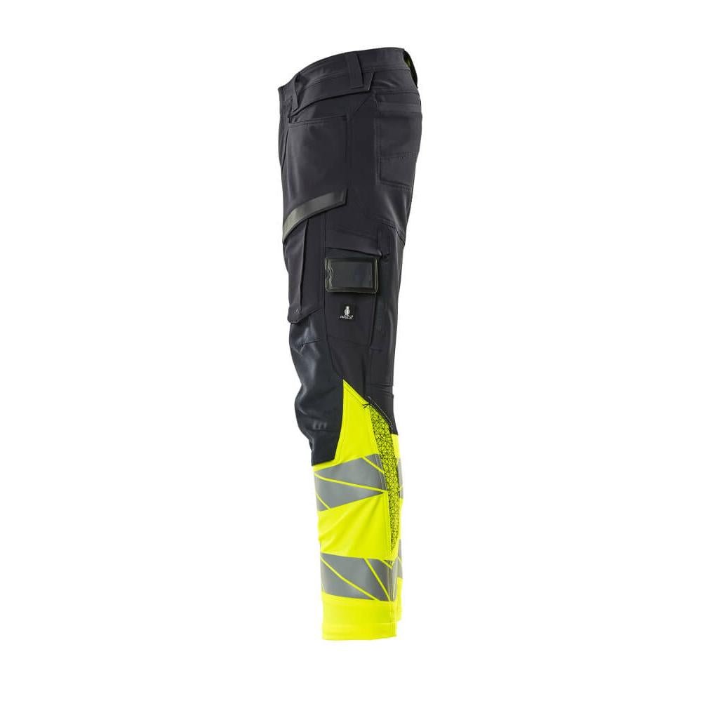 Pantaloni con tasche al ginocchio, pantaloni ULTIMATE STRETCH