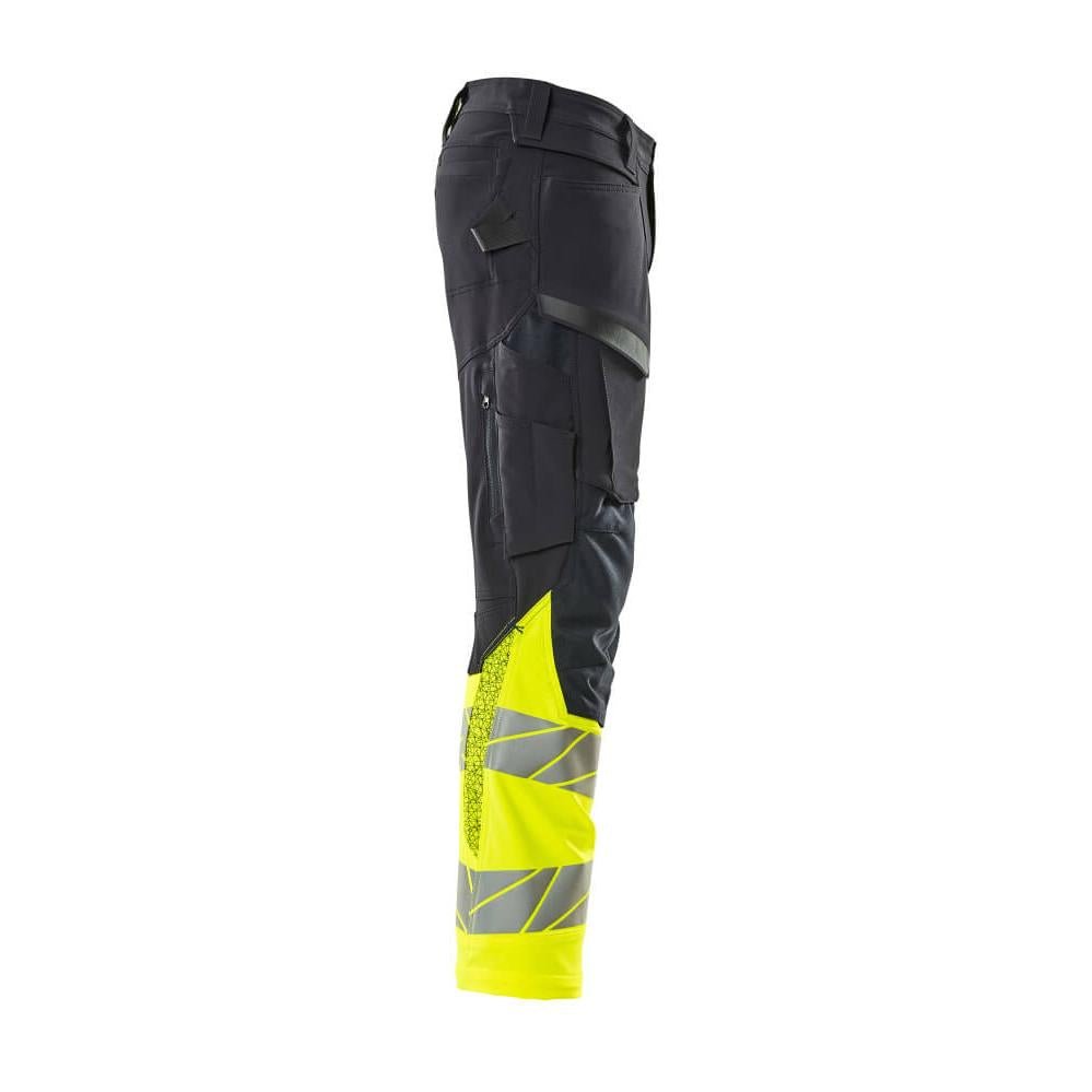 Pantaloni con tasche al ginocchio, pantaloni ULTIMATE STRETCH
