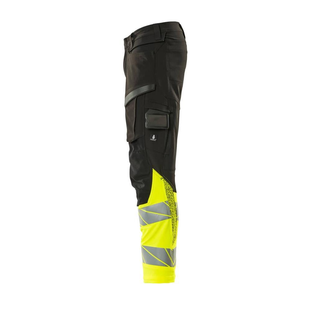 Pantaloni con tasche al ginocchio, pantaloni ULTIMATE STRETCH