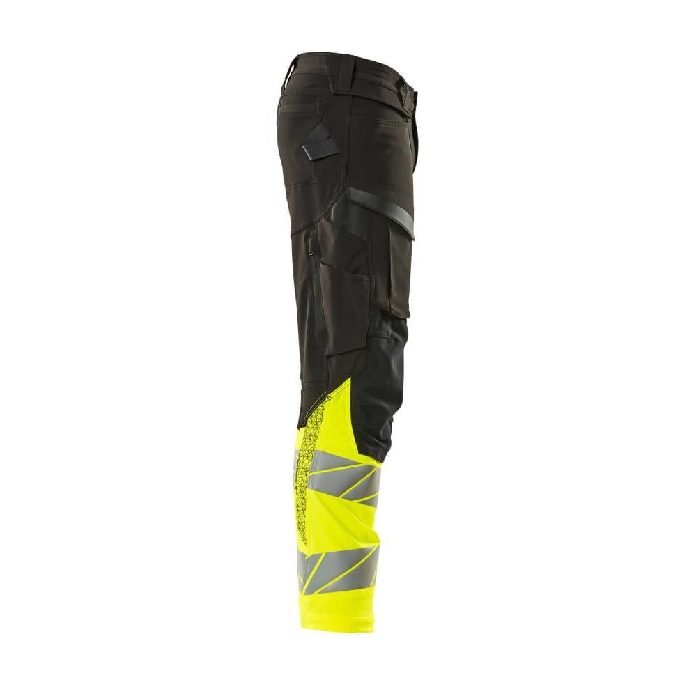 Pantaloni con tasche al ginocchio, pantaloni ULTIMATE STRETCH