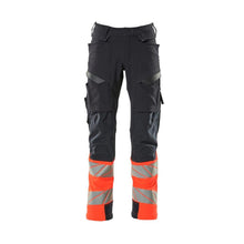 Pantaloni con tasche al ginocchio, pantaloni ULTIMATE STRETCH