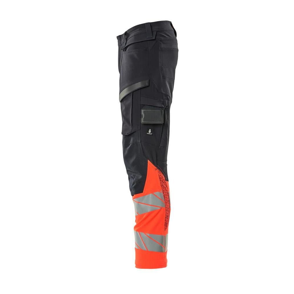 Pantaloni con tasche al ginocchio, pantaloni ULTIMATE STRETCH