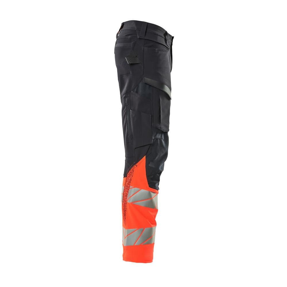 Pantaloni con tasche al ginocchio, pantaloni ULTIMATE STRETCH