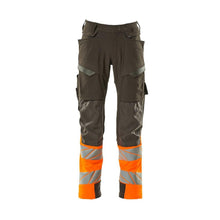 Pantaloni con tasche al ginocchio, pantaloni ULTIMATE STRETCH