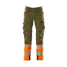 Pantaloni con tasche al ginocchio, pantaloni ULTIMATE STRETCH