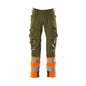 Pantaloni con tasche al ginocchio, pantaloni ULTIMATE STRETCH