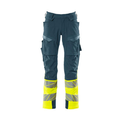 Pantaloni con tasche al ginocchio, pantaloni ULTIMATE STRETCH