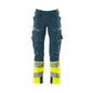 Pantaloni con tasche al ginocchio, pantaloni ULTIMATE STRETCH