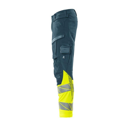 Pantaloni con tasche al ginocchio, pantaloni ULTIMATE STRETCH