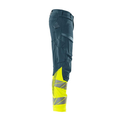 Pantaloni con tasche al ginocchio, pantaloni ULTIMATE STRETCH