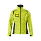 Giacca Soft Shell, effetti riflettenti, giacca soft shell da donna