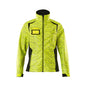 Giacca Soft Shell, effetti riflettenti, giacca soft shell da donna