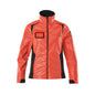 Giacca Soft Shell, effetti riflettenti, giacca soft shell da donna