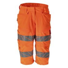 Pantaloncini, vestibilità donna, DIAMOND, pantaloncini elasticizzati