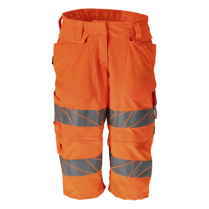 Pantaloncini, vestibilità donna, DIAMOND, pantaloncini elasticizzati