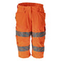 Pantaloncini, vestibilità donna, DIAMOND, pantaloncini elasticizzati