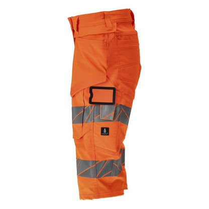Pantaloncini, vestibilità donna, DIAMOND, pantaloncini elasticizzati