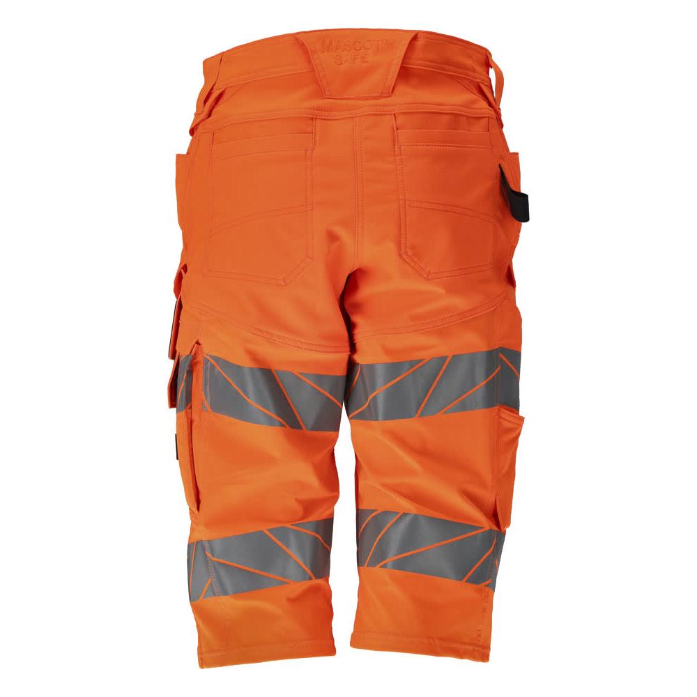 Pantaloncini, vestibilità donna, DIAMOND, pantaloncini elasticizzati