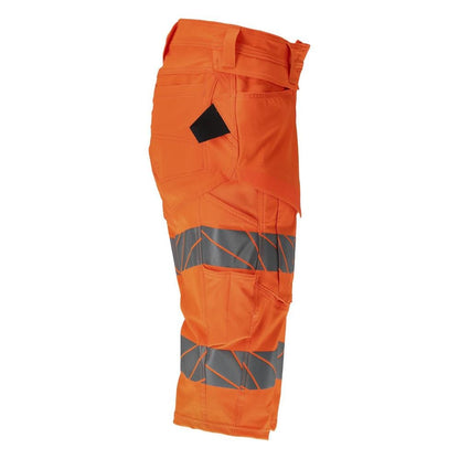 Pantaloncini, vestibilità donna, DIAMOND, pantaloncini elasticizzati
