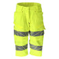 Pantaloncini, vestibilità donna, DIAMOND, pantaloncini elasticizzati