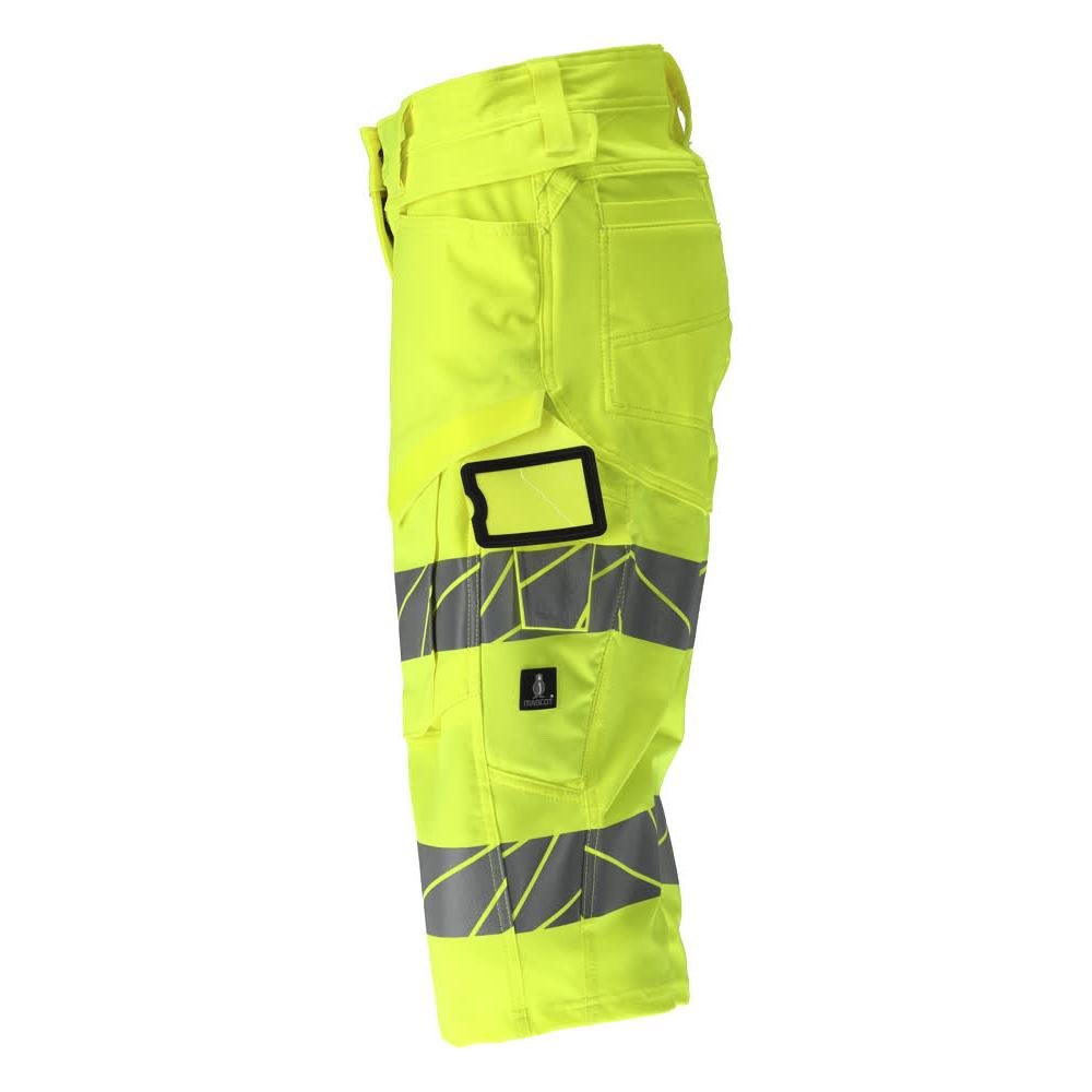 Pantaloncini, vestibilità donna, DIAMOND, pantaloncini elasticizzati