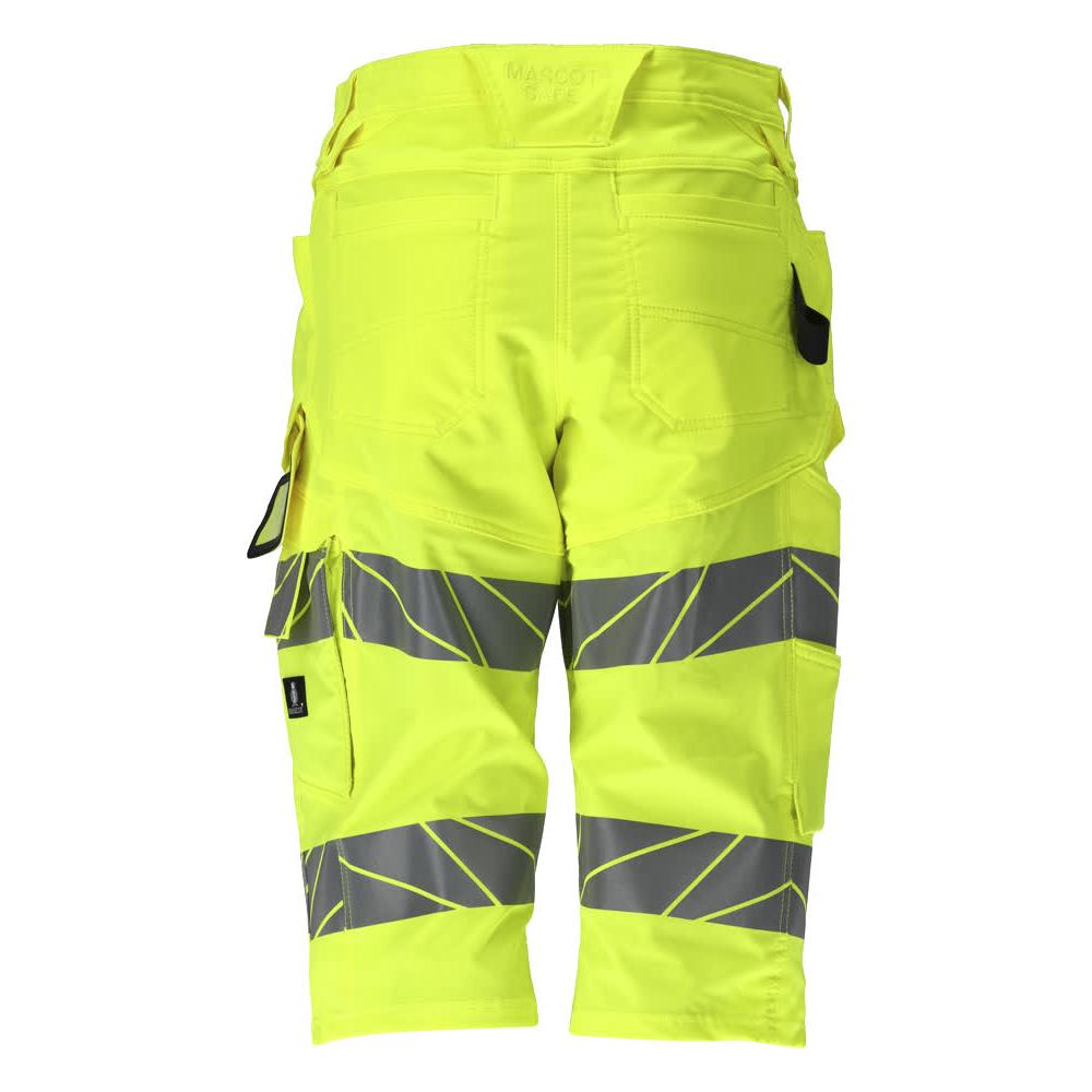 Pantaloncini, vestibilità donna, DIAMOND, pantaloncini elasticizzati