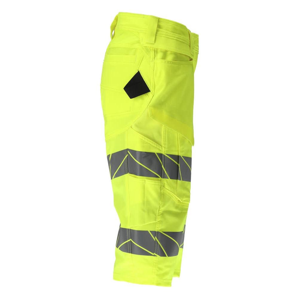 Pantaloncini, vestibilità donna, DIAMOND, pantaloncini elasticizzati