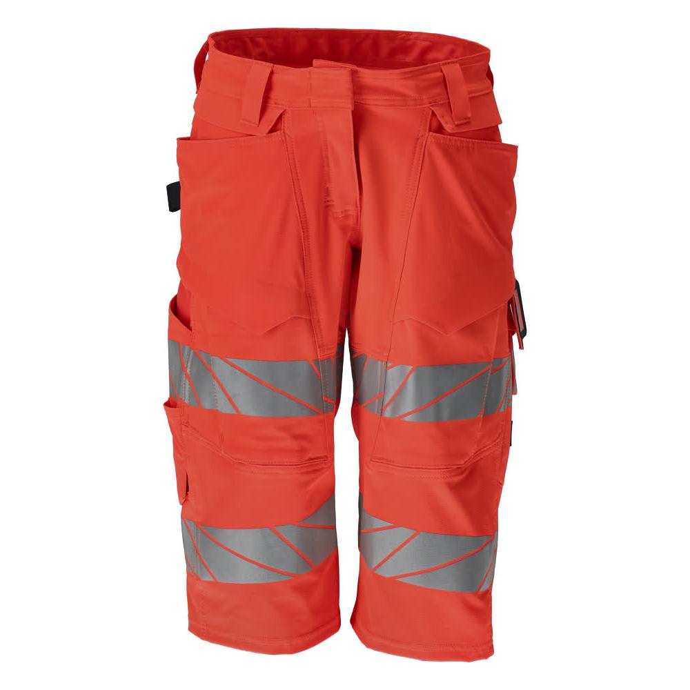 Pantaloncini, vestibilità donna, DIAMOND, pantaloncini elasticizzati