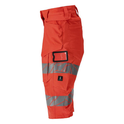 Pantaloncini, vestibilità donna, DIAMOND, pantaloncini elasticizzati