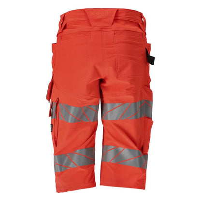 Pantaloncini, vestibilità donna, DIAMOND, pantaloncini elasticizzati
