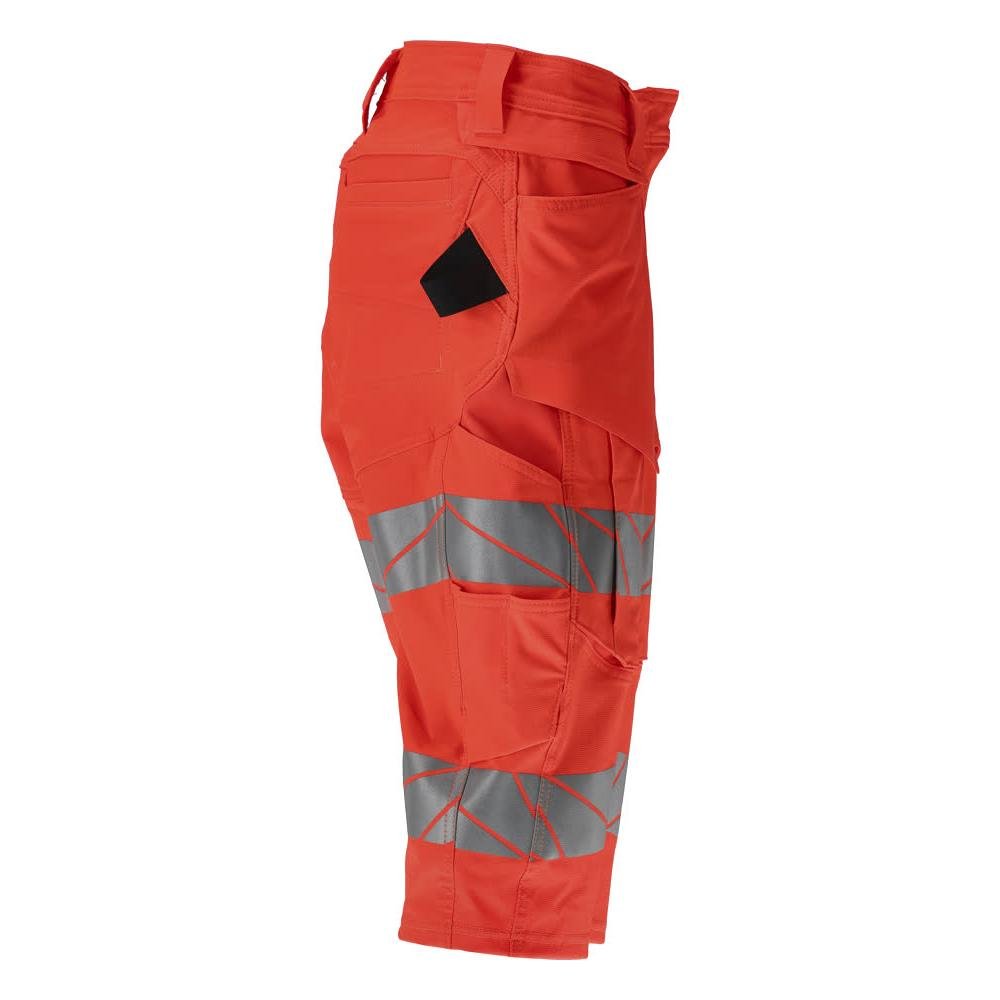 Pantaloncini, vestibilità donna, DIAMOND, pantaloncini elasticizzati