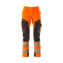 Pantaloni con tasche al ginocchio, pantaloni ULTIMATE STRETCH