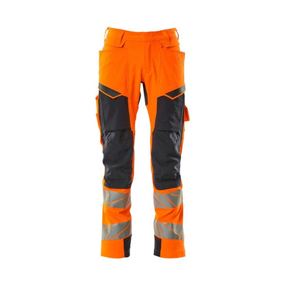 Pantaloni con tasche al ginocchio, pantaloni ULTIMATE STRETCH