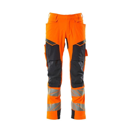 Pantaloni con tasche al ginocchio, pantaloni ULTIMATE STRETCH