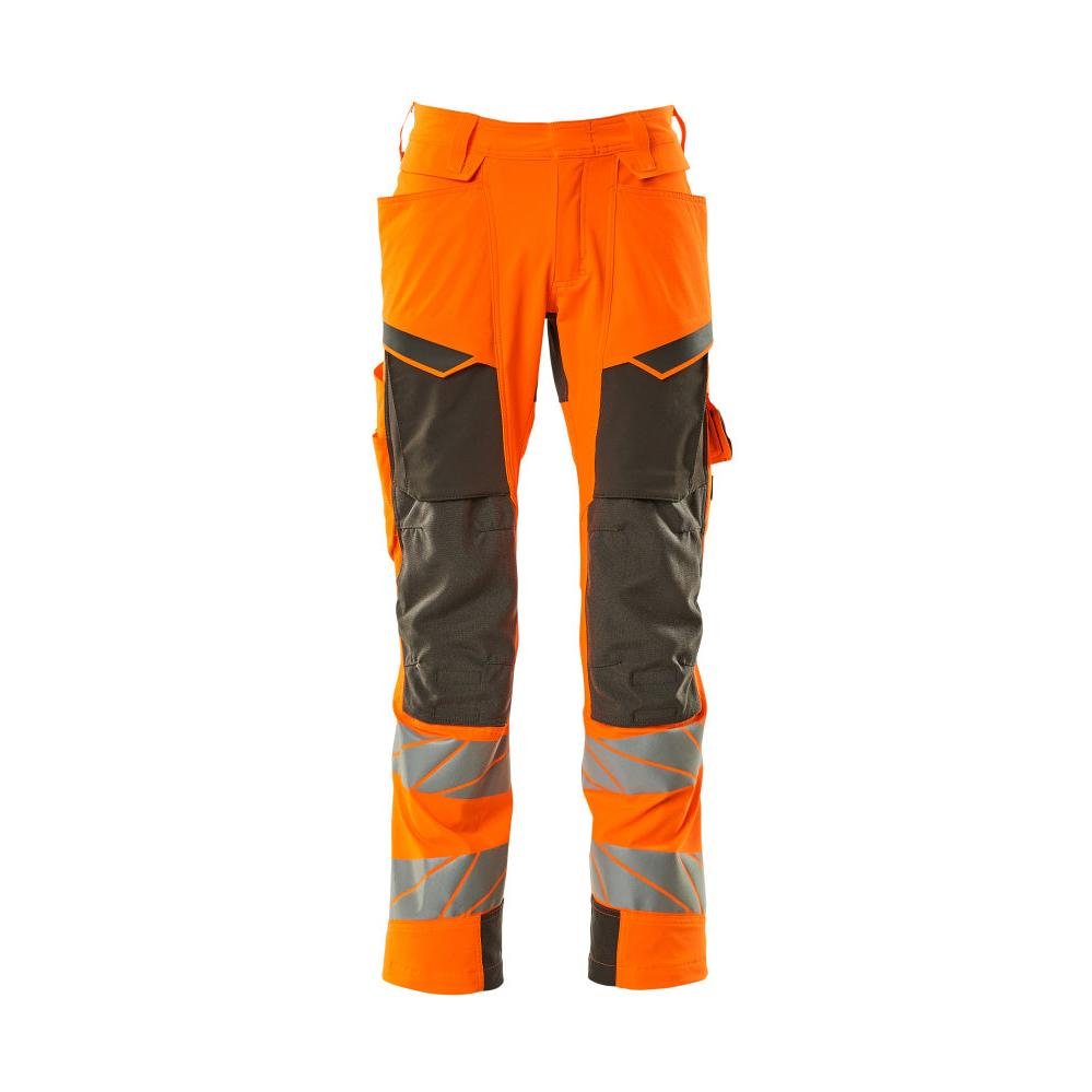 Pantaloni con tasche al ginocchio, pantaloni ULTIMATE STRETCH