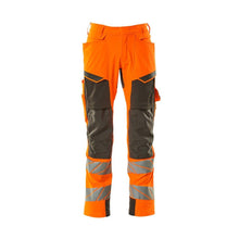 Pantaloni con tasche al ginocchio, pantaloni ULTIMATE STRETCH