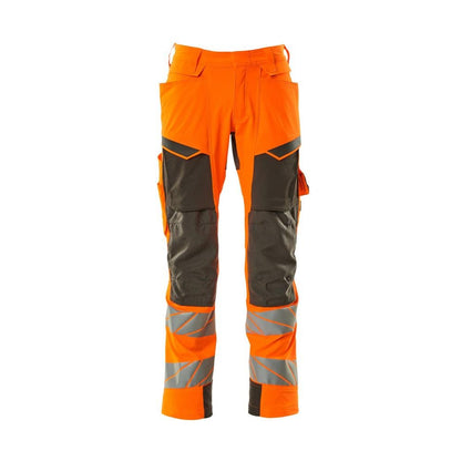 Pantaloni con tasche al ginocchio, pantaloni ULTIMATE STRETCH
