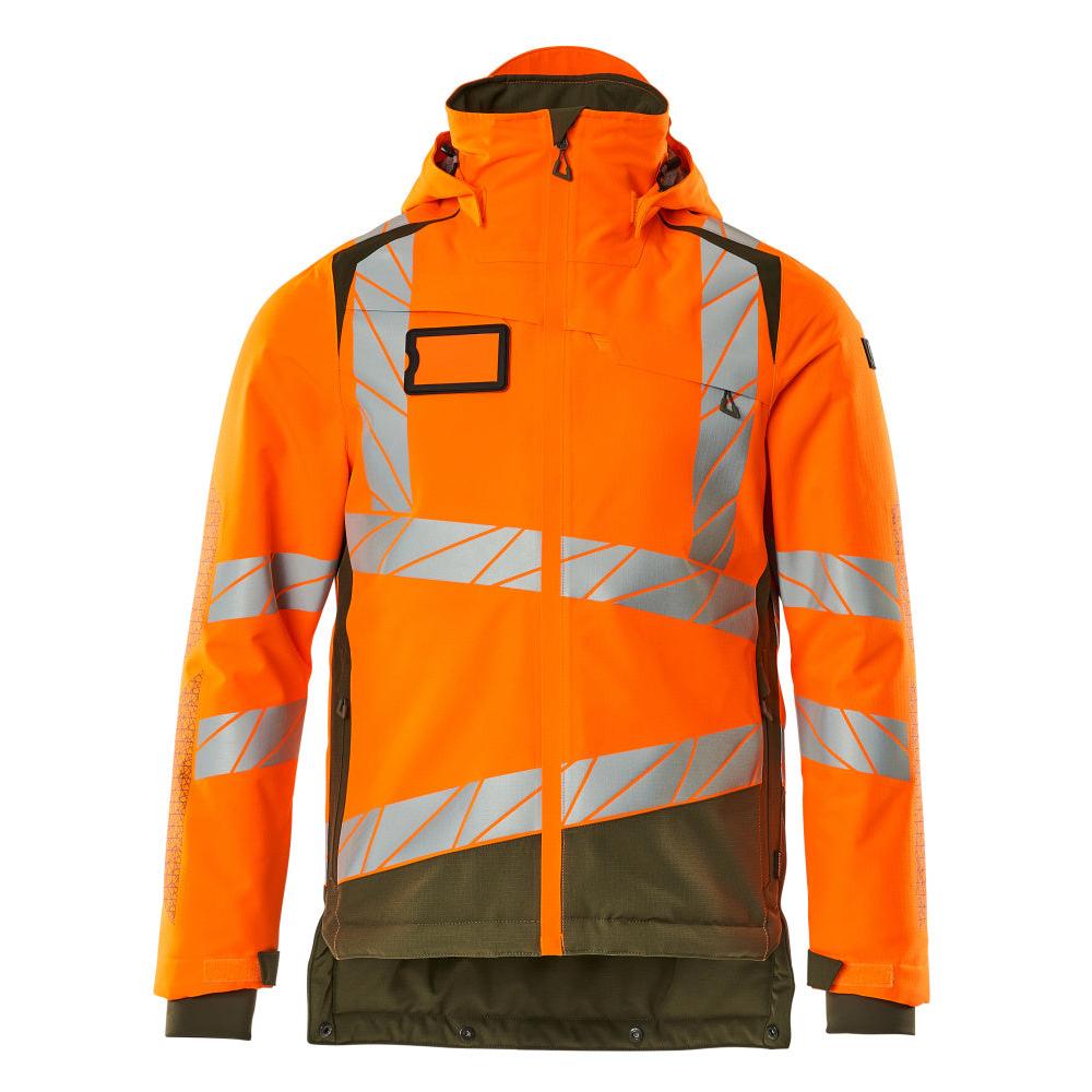 Giacca invernale con fodera CLIMASCOT® Giacca invernale
