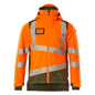 Giacca invernale con fodera CLIMASCOT® Giacca invernale