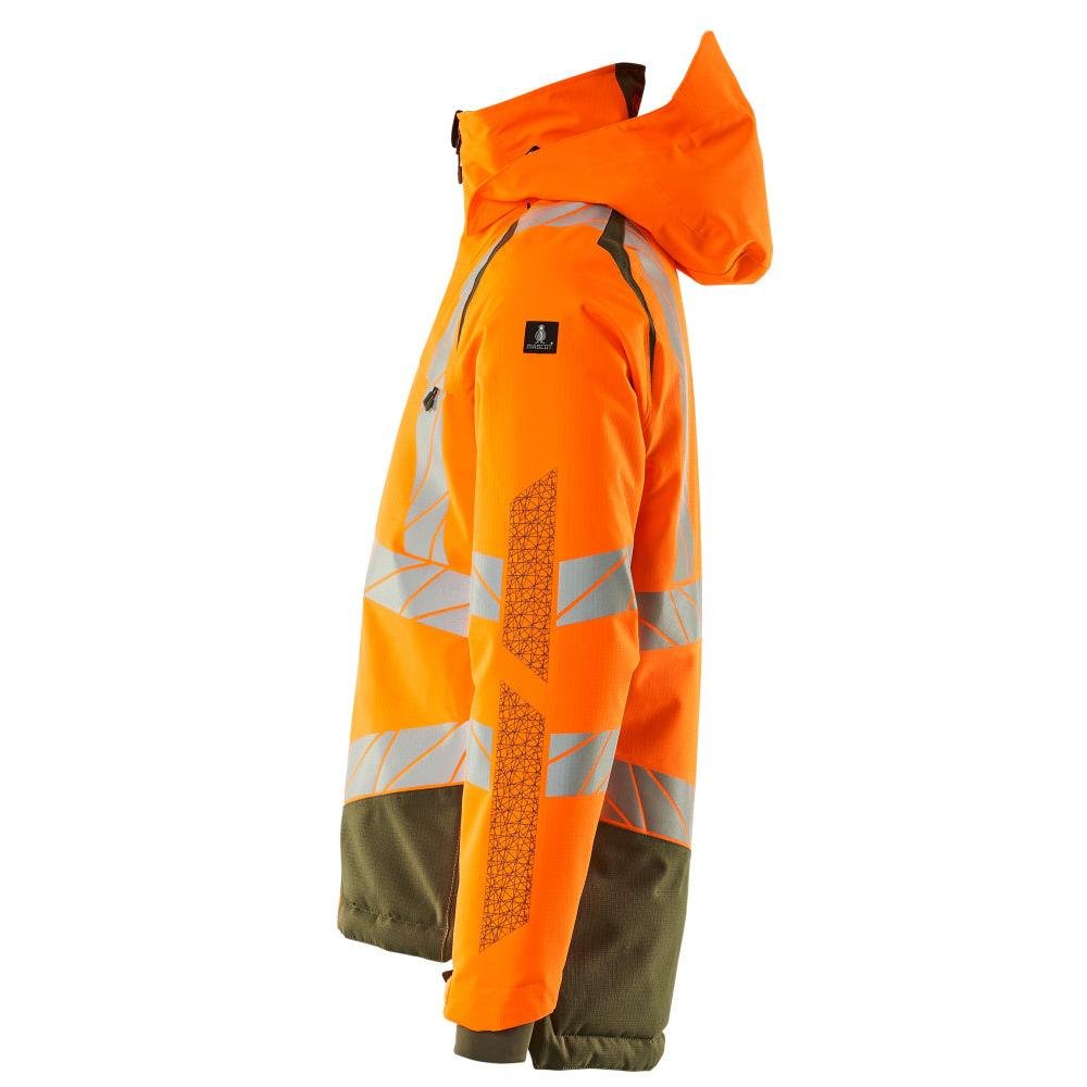 Giacca invernale con fodera CLIMASCOT® Giacca invernale