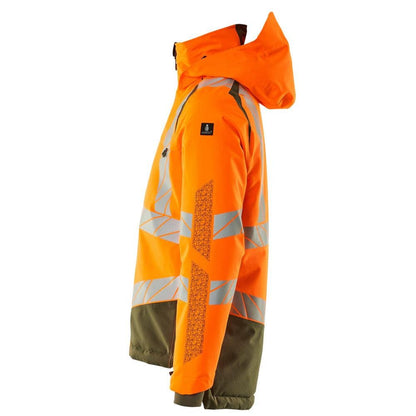 Giacca invernale con fodera CLIMASCOT® Giacca invernale