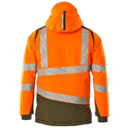 Giacca invernale con fodera CLIMASCOT® Giacca invernale