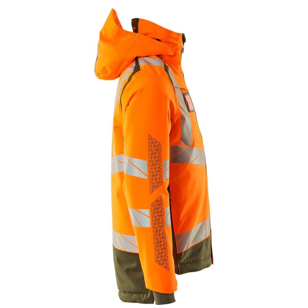 Giacca invernale con fodera CLIMASCOT® Giacca invernale