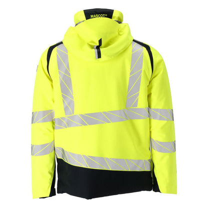 Giacca invernale con fodera CLIMASCOT® Giacca invernale