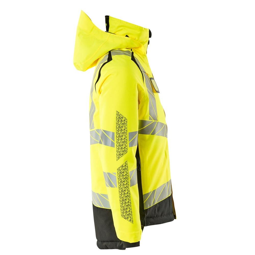Giacca invernale con fodera CLIMASCOT® Giacca invernale
